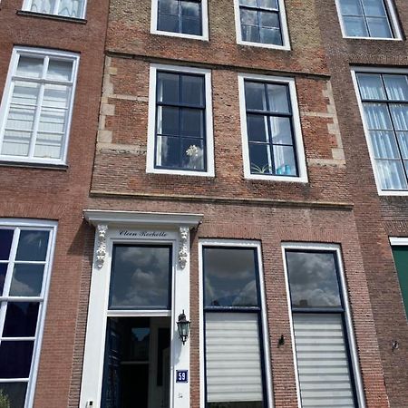 Cleen Rochelle Middelburg Eksteriør billede
